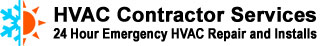 Pr Wshngtn HVAC Services